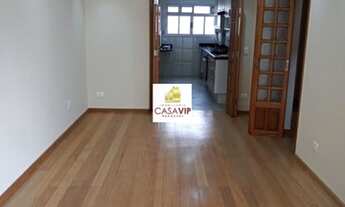 Imagem 2: Apartamento à venda, Campo Belo, 93m², 3 dormitórios, 1 suíte, 2 vagas!