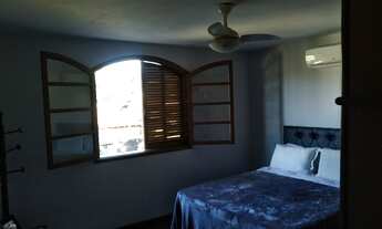 Imagem 7: Casa para venda com 285 metros quadrados com 3 quartos em Maria Paula - Niterói - RJ