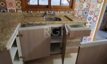 Imagem 6: Porto Alegre - Casa Padrão - Hípica