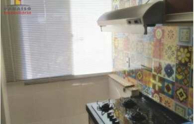 Imagem 4: Apartamento para Venda em Uberlândia, Jardim Holanda, 3 dormitórios, 1 suíte, 2 banheiros