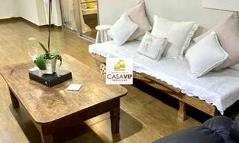 Imagem 6: Apartamento à venda, Bela Vista, 78m², 2 dormitórios, 1 vaga!