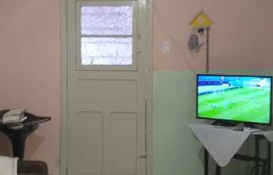 Imagem 3: PORTO ALEGRE - Casa Padrão - FARRAPOS