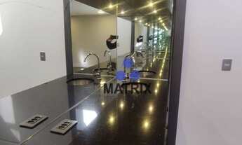 Imagem 2: Sala, 108 m² - venda por R$ 1.090.000,00 ou aluguel por R$ 6.900,00/mês - Cabral - Curitib