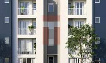 Imagem: Apartamento novo a venda em Araucária