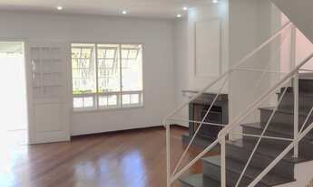 Imagem: Casa para locação com 248m² - 4 quartos