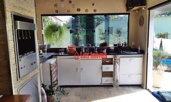 Imagem 7: Casa com 3 dormitórios à venda, 140 m² por R$ 700.000 - Itaipu - Niterói/RJ - CA2915