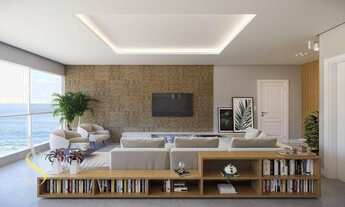 Imagem 7: Apartamento com 3 dormitórios à venda, 151 m² por R$ 1.108.776,71 - Tabuleiro - Barra Velh