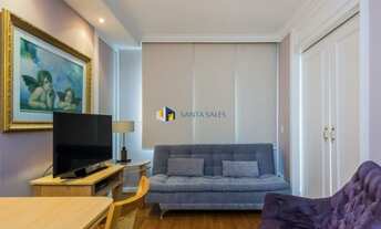 Imagem 4: Flat na Pamplona