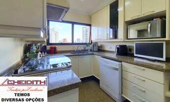 Imagem 5: Apartamento para venda com 190 metros quadrados com 4 quartos