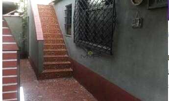 Imagem 5: Casa com 3 dormitórios à venda, 250 m² Chico de Paula - Santos/SP