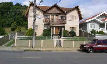 Imagem 6: Apartamentos térreo com 93m² 300.000,00 - Schramm -São Bento do Sul