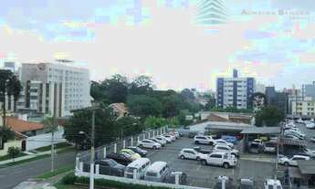 Imagem 7: Apartamento à venda, 103 m² por R$ 805.000,00 - Água Verde - Curitiba/PR