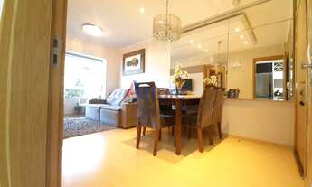 Imagem 3: Resid. Pinhais - 2 Dorms. - Salgado Filho