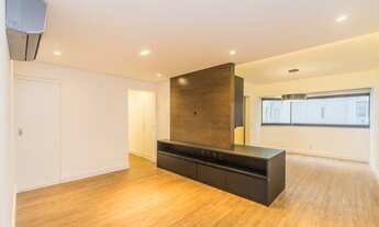 Imagem 1: Apartamento para venda na Vila Olímpia - SP