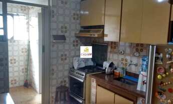 Imagem 5: Apartamento à venda, Cangaíba, 90m², 3 dormitórios, 1 vaga!
