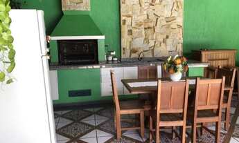 Imagem 3: Casa / Sobrado p/ venda tem 408 m2 c/ 4 suites, piscina na City América - São Paulo - SP