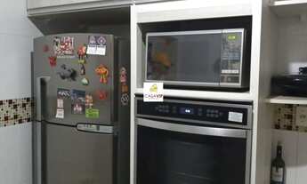 Imagem 7: Apartamento à venda, Ipiranga, 98m², 3 dormitórios, 1 vaga!