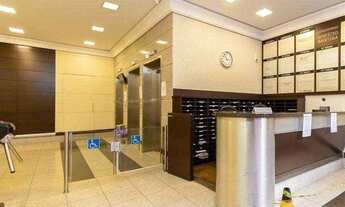 Imagem 4: Edifício Bantiba - Conjunto à venda por R$ 159.000 - Centro - Curitiba/PR