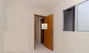 Imagem 6: Apartamento à venda, Chácara Califórnia, 41m², 1 dormitórios, sem vaga!