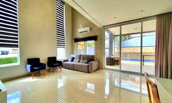 Imagem 4: Lindo Sobrado para Locação Swiss Park