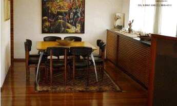 Imagem 5: Cobertura com 2 dormitórios à venda, 260 m² por R$ 2.499.000,00 - Perdizes - São Paulo/SP