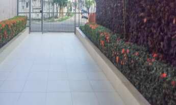 Imagem 2: COND. DO EDIFICIO LYON - 02 QUARTOS E 01 VAGA DE GARAGEM