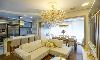 Imagem: São Paulo - Apartamento Padrão - TATUAPÉ