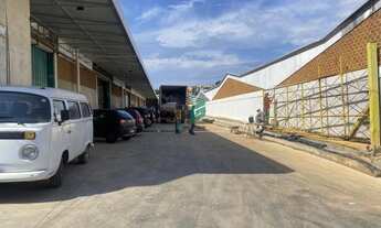 Imagem 7: Galpao Comercial/Industrial no Juliana