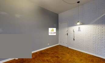 Imagem 9: Apartamento à venda, Centro, 53m², 1 dormitório, sem vaga!