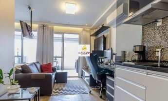 Imagem: Apartamento à venda, Brooklin Paulista