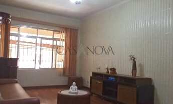 Imagem 2: Casa - Vila da Saúde - São Paulo