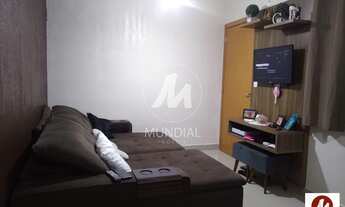 Imagem: Apartamento (tipo - padrao) 2 dormitórios