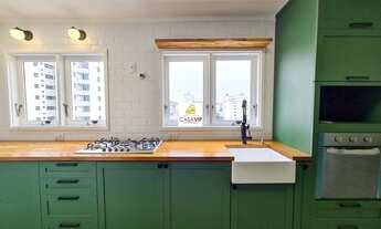 Imagem 7: Apartamento à venda, Planalto Paulista, 83m², 2 dormitórios, 1 vaga!