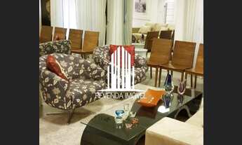 Imagem 5: APARTAMENTO PARQUE DA MOOCA 3 SUITES 4 VAGAS