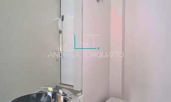 Imagem 6: Casa de condomínio sobrado condomínio La Montagne para venda com 437 metros quadrados com