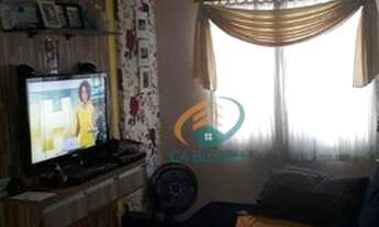 Imagem 4: Apartamento com 2 dormitórios à venda, 64 m² por R$ 305.000,00 - Jardim Barbosa - Guarulho