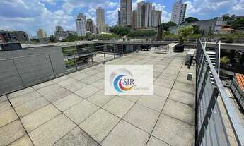 Imagem 4: Conjunto para alugar, 226 m² Vila Madalena - São Paulo/SP