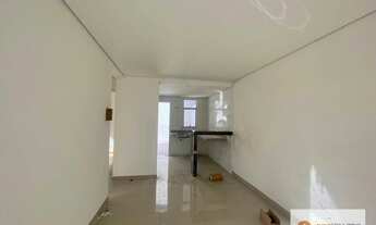 Imagem 5: Apartamento com área privativa 2 quartos à venda, 45 m² por R$ 372.000 - Santa Amélia - Be