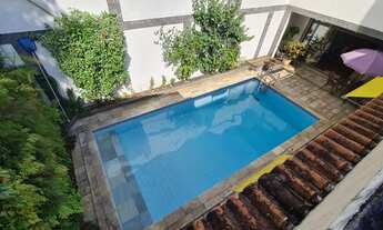 Imagem 2: OPORTUNIDADE!!!! FACIL DE ALUGAR. ÓTIMA FONTE DE RENDA.Maravilhosa casa com piscina em Lar