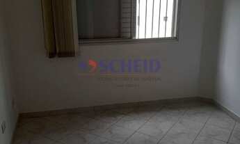 Imagem 2: Apartamento com 2 dormitórios pata locação, na Vila Mascote!