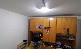 Imagem 6: Casa com 4 dormitórios à venda, 125 m² por R$ 350.000 - Parque São Lucas - São Paulo/SP