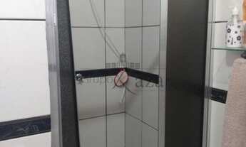 Imagem 5: Apartamento para venda com 53 metros quadrados com 2 quartos em Jardim Califórnia - Jacare