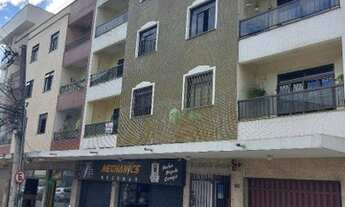 Imagem: Apartamento 03 quartos, suíte e garagem