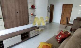 Imagem 6: Apartamento com 2 dorms, Aviação, Praia Grande - R$ 440 mil, Cod: 7835