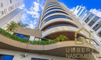 Imagem 2: Apartamento Mobiliado a venda no Bairro Victor Konder Blumenau SC