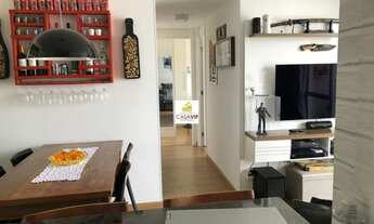 Imagem 3: Apartamento à venda, Vila Carioca, 51m², 2 dormitórios, 1 vaga!