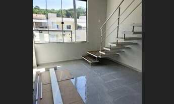 Imagem 4: Sobrado 3 dormitórios, sendo 1 suíte, à venda, 75 m² por R$ 350.000 - Nossa Senhora de Fat