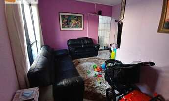 Imagem 2: Apartamento à venda, 57 m² por R$ 184.999,99 - Boqueirão - Praia Grande/SP