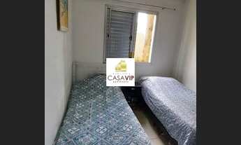 Imagem 7: Apartamento à venda, Vila Arriete, 46m², 2 dormitórios, 1 vaga!