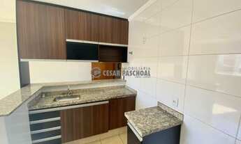 Imagem 4: Apartamento Padrão Residencial Greenville Disponível Para Venda Residencial Greenville 2 D